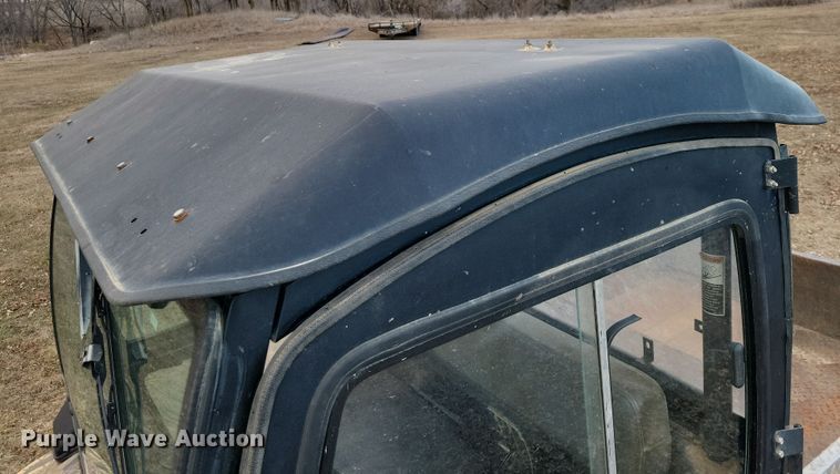 image for item NO9888 2001 Kubota RTV900 utility vehicle