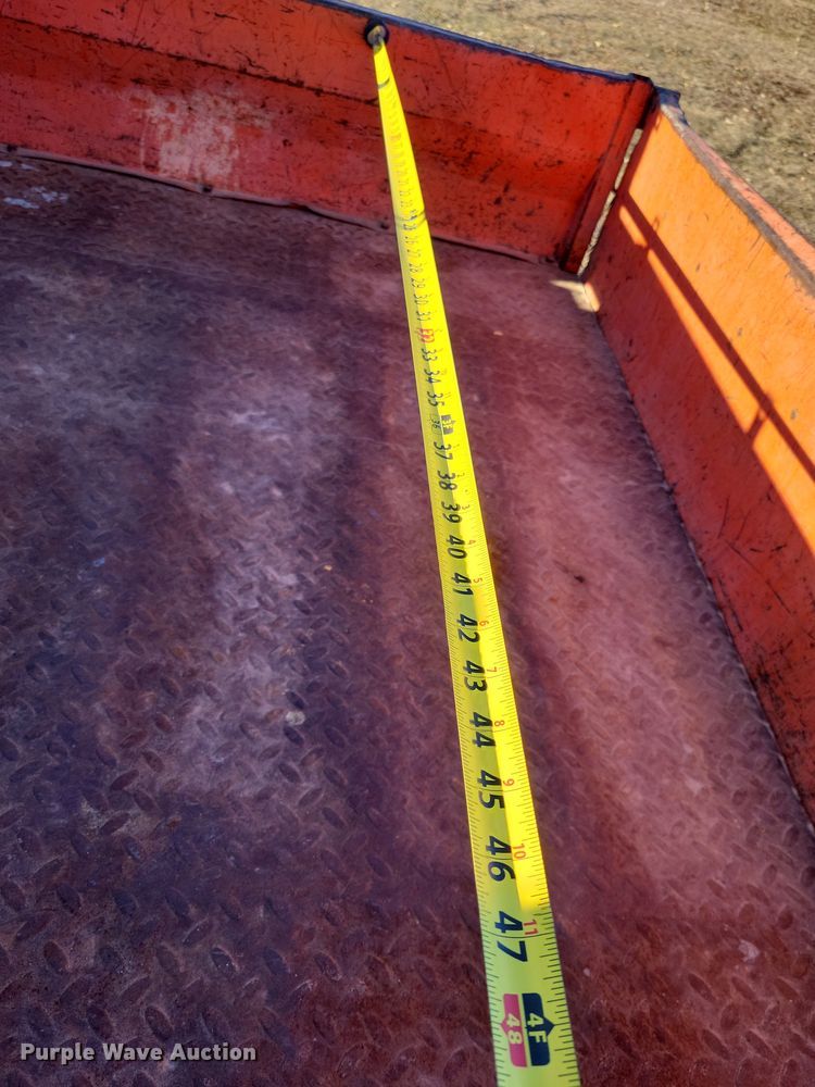 image for item NO9889 2001 Kubota RTV900 utility vehicle