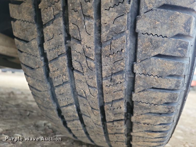 image for item NO9890 2007 Honda Odyssey van