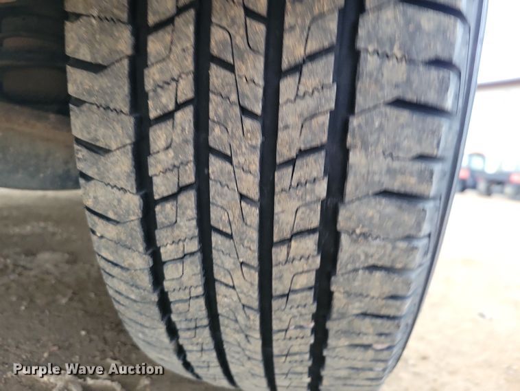 image for item NO9890 2007 Honda Odyssey van