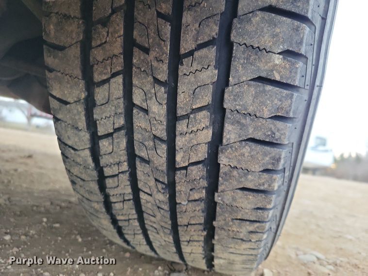 image for item NO9890 2007 Honda Odyssey van