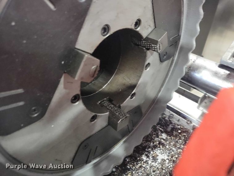 image for item NO9904 Rigid 1224 pipe threader