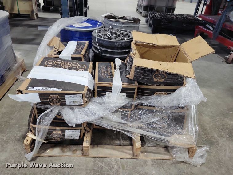 image for item NO9907 Hardware