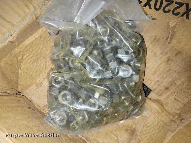 image for item NO9907 Hardware