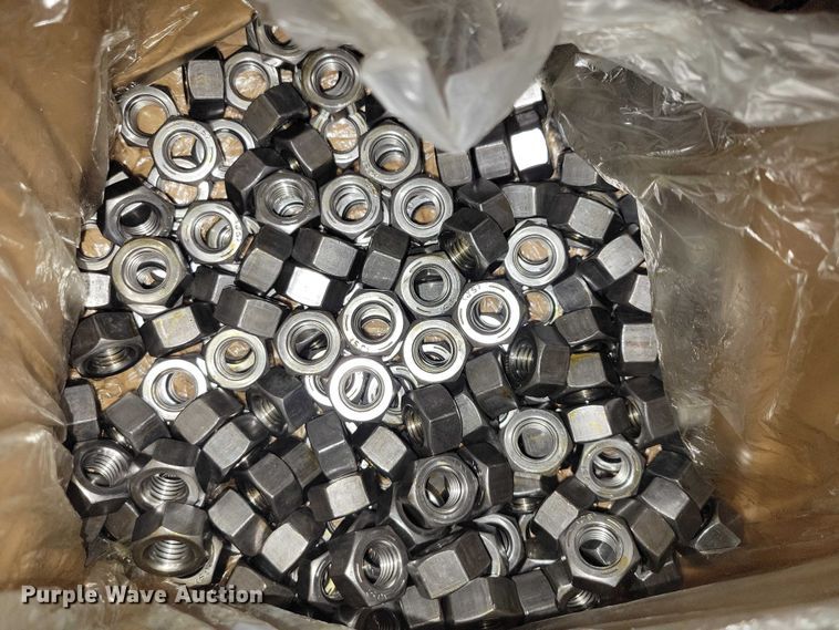 image for item NO9907 Hardware