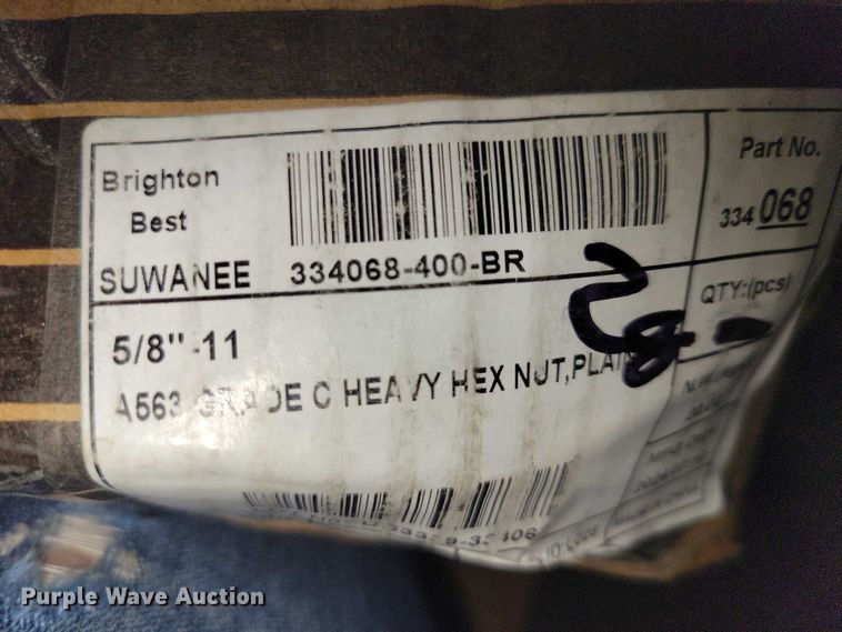 image for item NO9907 Hardware