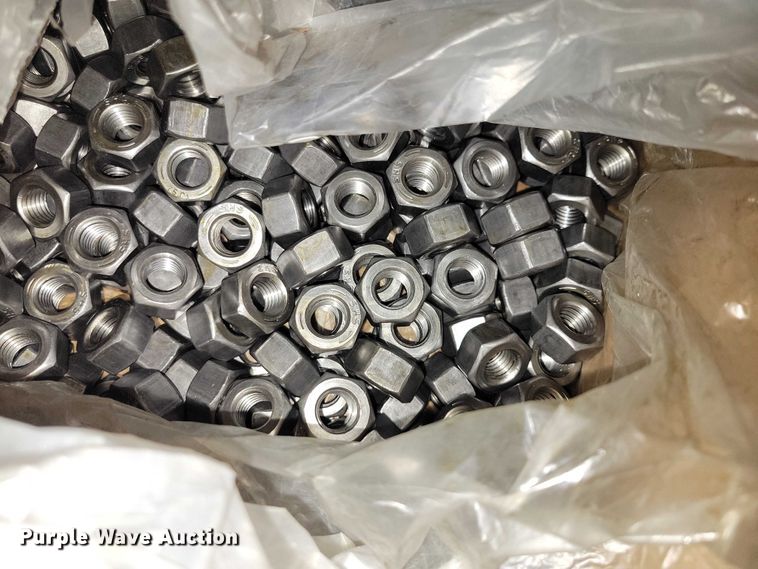 image for item NO9907 Hardware