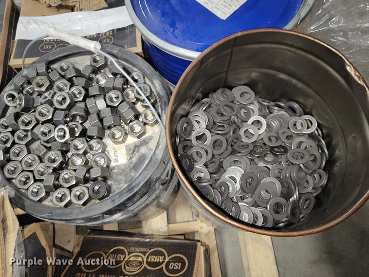 image for item NO9907 Hardware