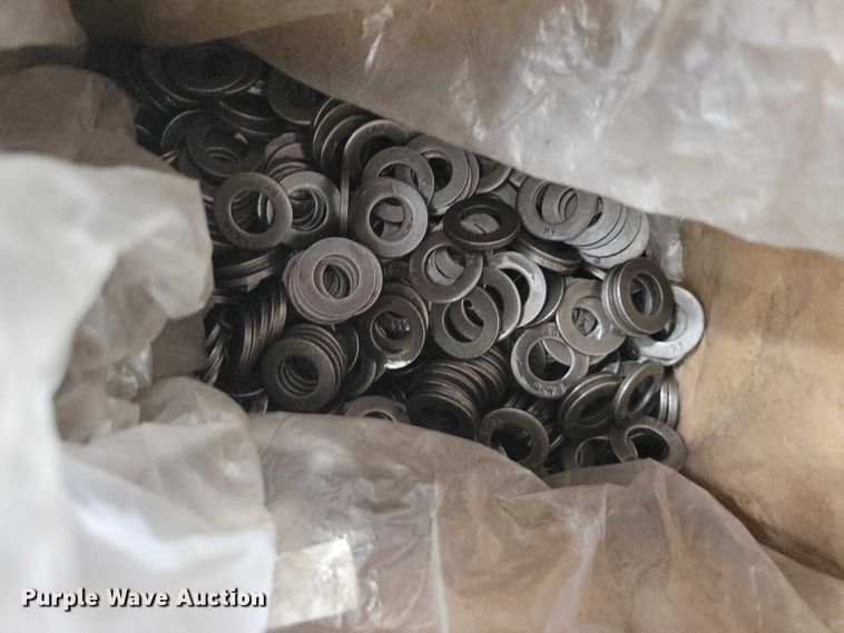 image for item NO9907 Hardware