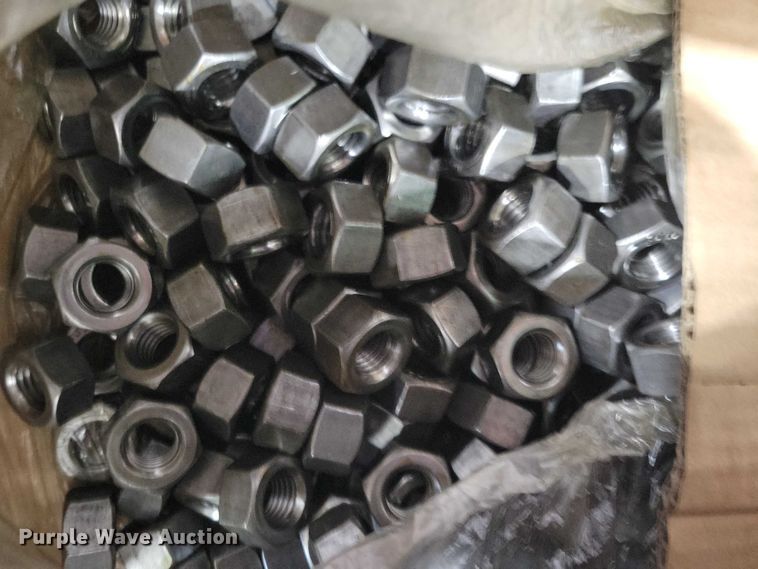 image for item NO9907 Hardware