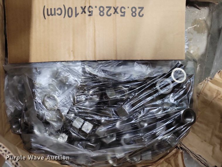 image for item NO9907 Hardware