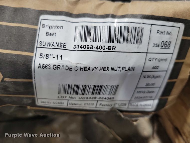 image for item NO9907 Hardware