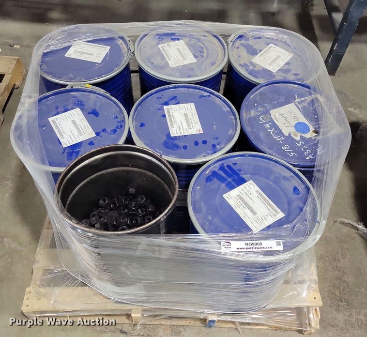 image for item NO9908 Hardware