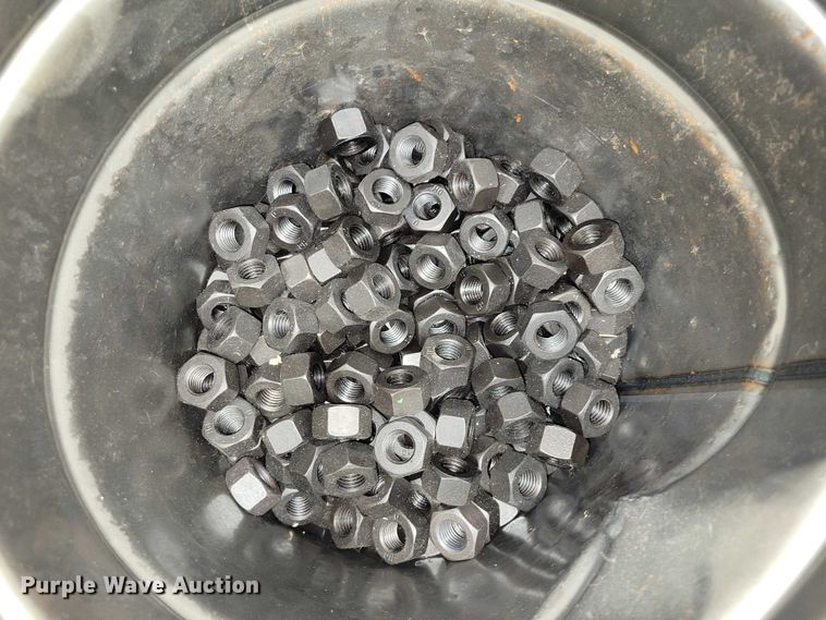 image for item NO9908 Hardware