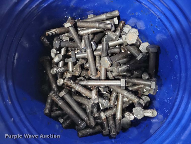 image for item NO9908 Hardware