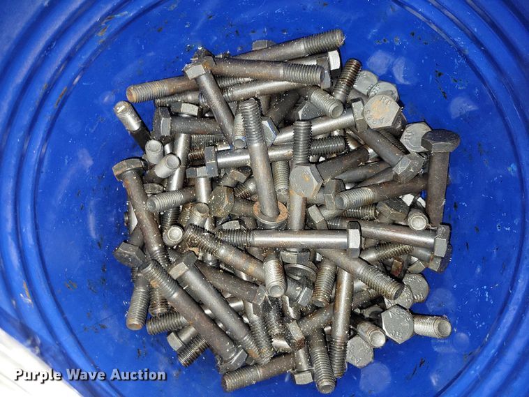 image for item NO9908 Hardware