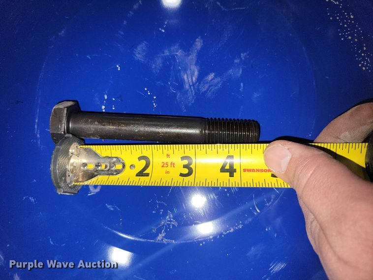 image for item NO9908 Hardware