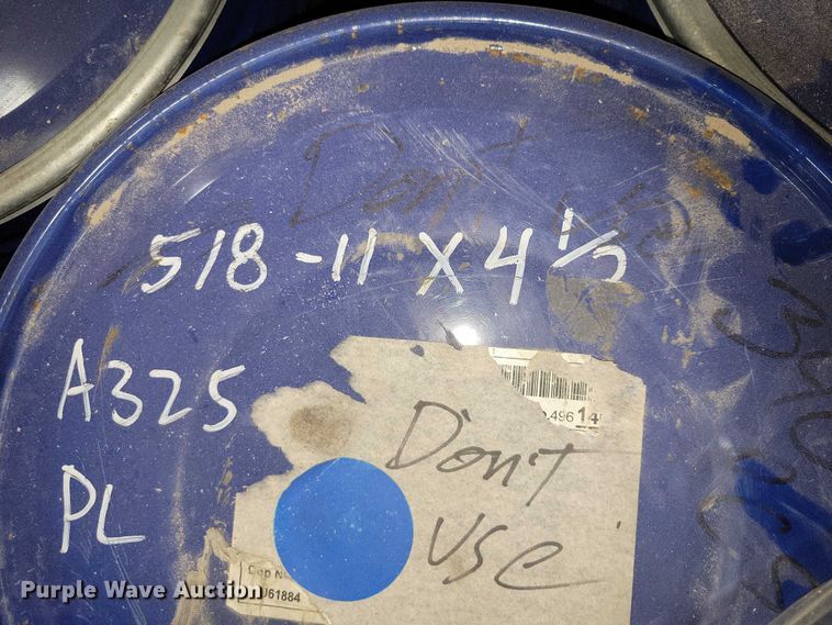 image for item NO9908 Hardware