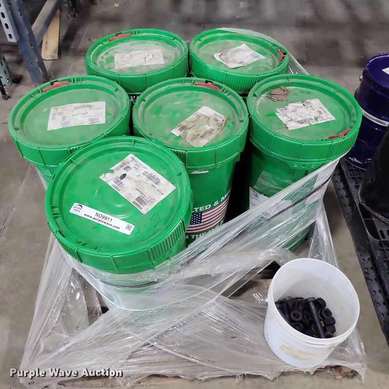 image for item NO9911 Hardware