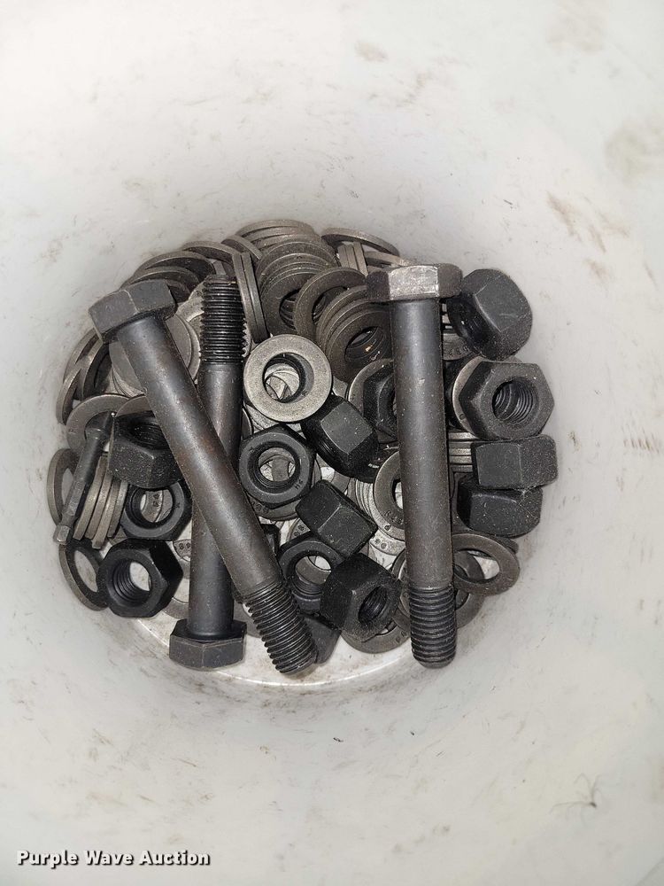 image for item NO9911 Hardware