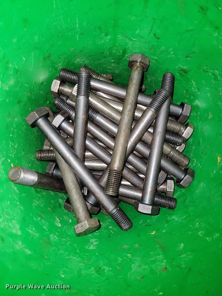 image for item NO9911 Hardware