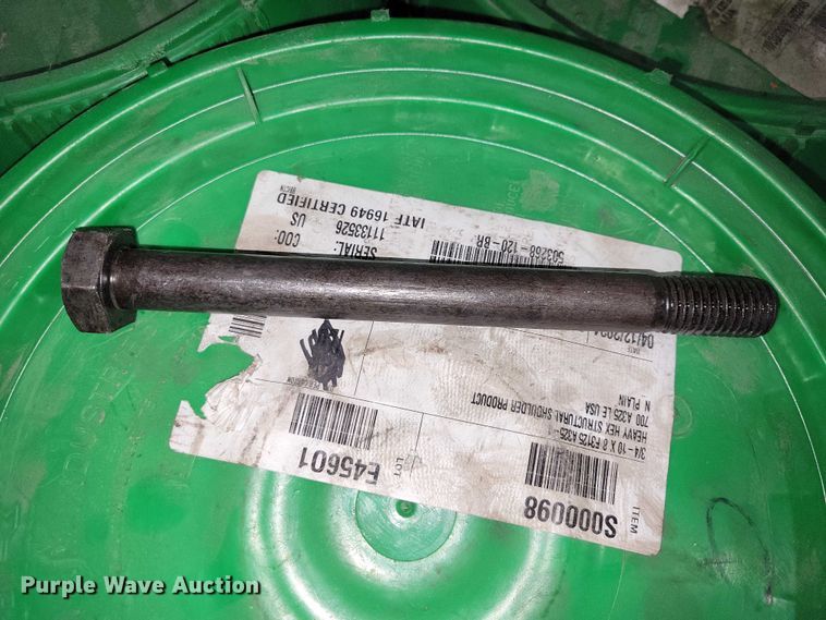 image for item NO9911 Hardware