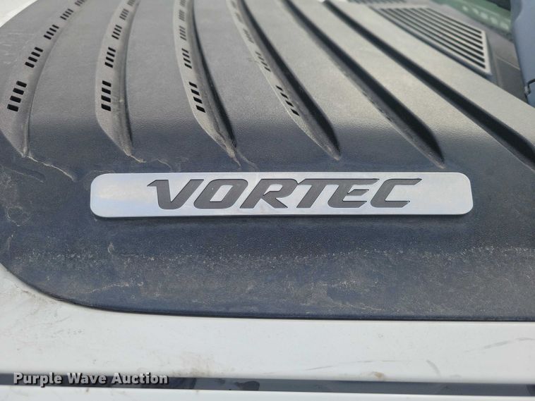 image for item NO9925 2012 Chevrolet Silverado  2500HD pickup truck