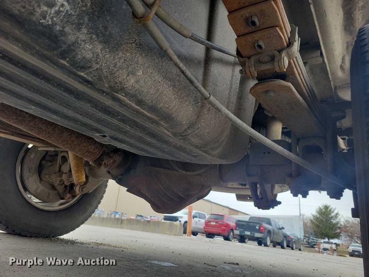 image for item NO9925 2012 Chevrolet Silverado  2500HD pickup truck