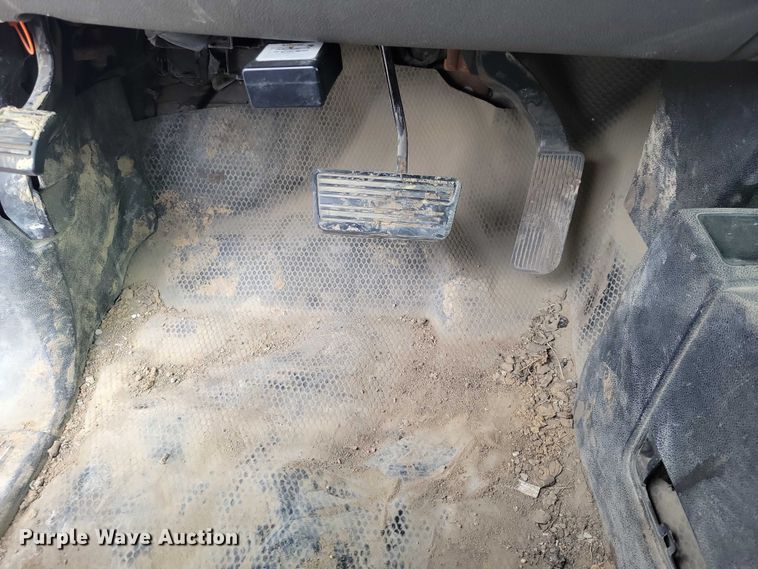 image for item NO9925 2012 Chevrolet Silverado  2500HD pickup truck