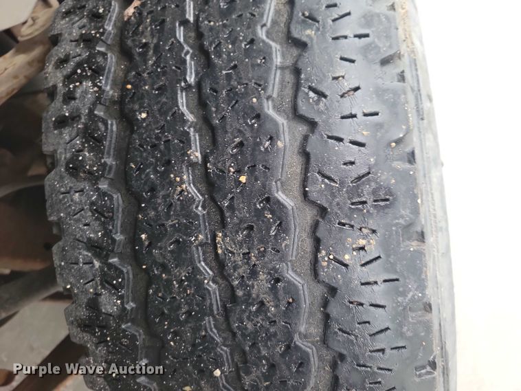 image for item NO9925 2012 Chevrolet Silverado  2500HD pickup truck