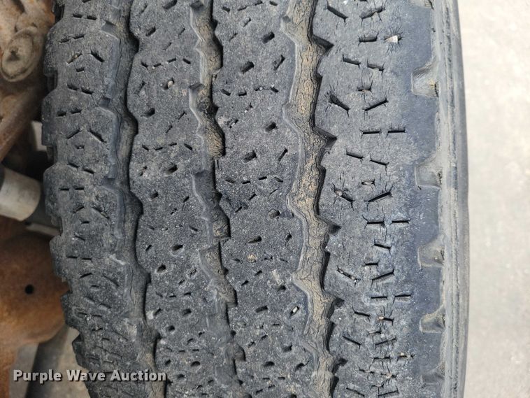 image for item NO9925 2012 Chevrolet Silverado  2500HD pickup truck