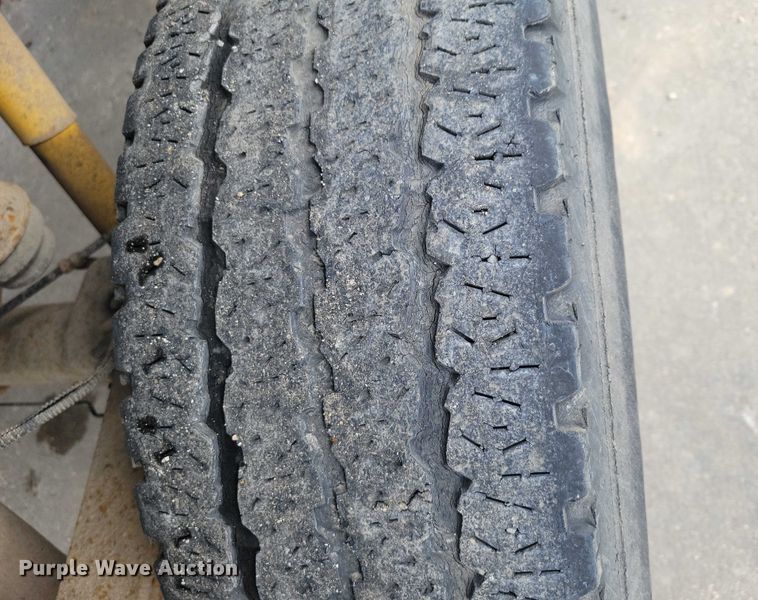 image for item NO9925 2012 Chevrolet Silverado  2500HD pickup truck