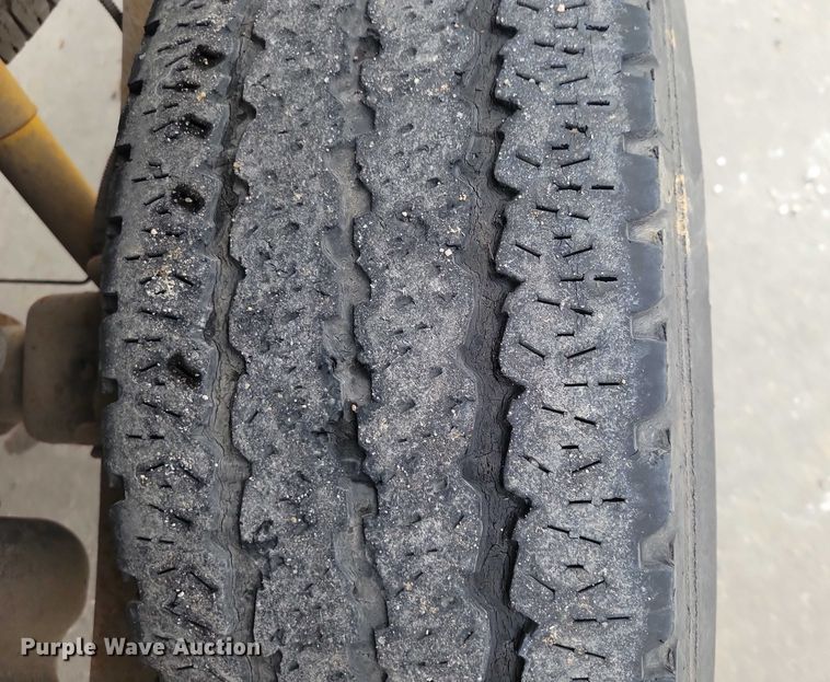 image for item NO9925 2012 Chevrolet Silverado  2500HD pickup truck