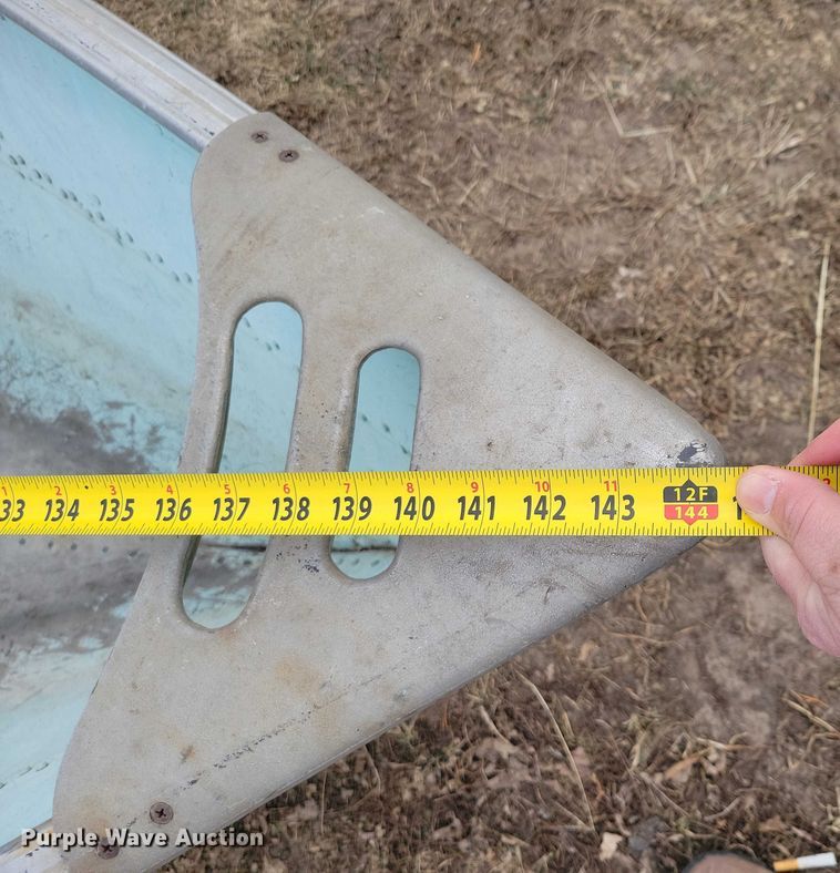 image for item NO9963 Boat motors