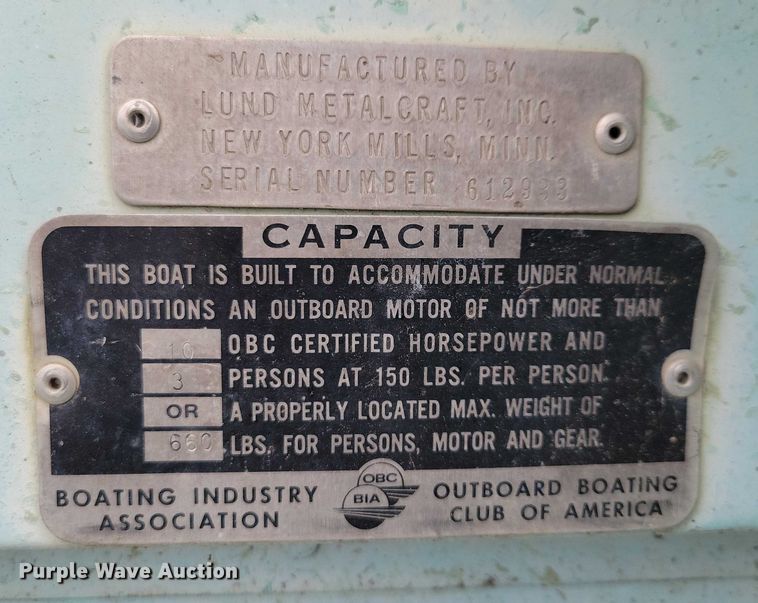 image for item NO9963 Boat motors