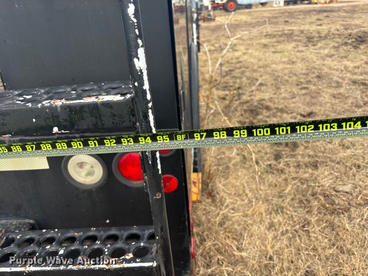 image for item OE9301 1999 International 4700 bucket truck