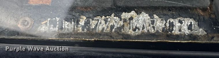 image for item OE9306 1982 Ford F350 box truck