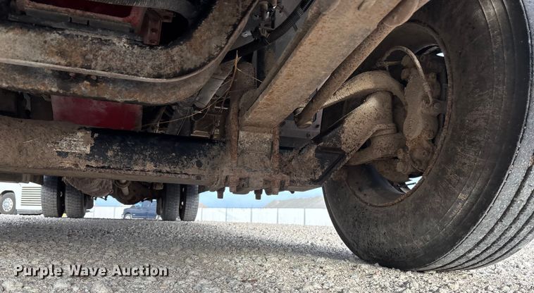 image for item OE9360 2013 Blue Bird Vision Conventional school bus