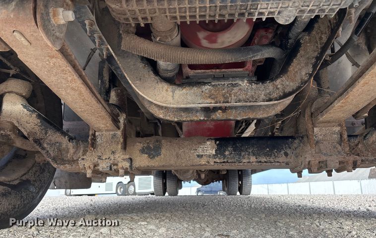 image for item OE9360 2013 Blue Bird Vision Conventional school bus