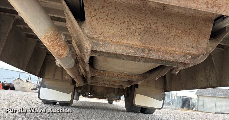 image for item OE9360 2013 Blue Bird Vision Conventional school bus