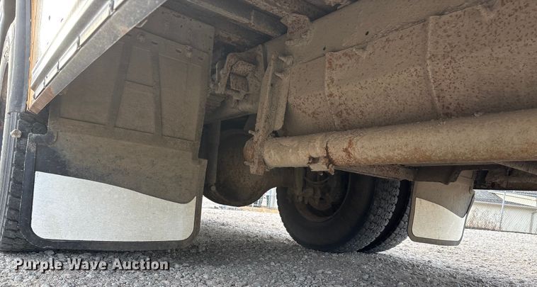 image for item OE9360 2013 Blue Bird Vision Conventional school bus