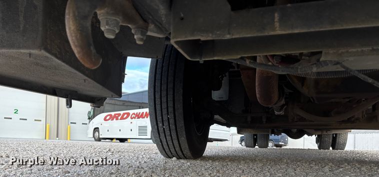 image for item OE9366 2005 Thomas Built School school bus