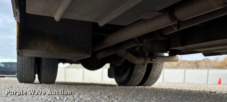 image for item OE9366 2005 Thomas Built School school bus