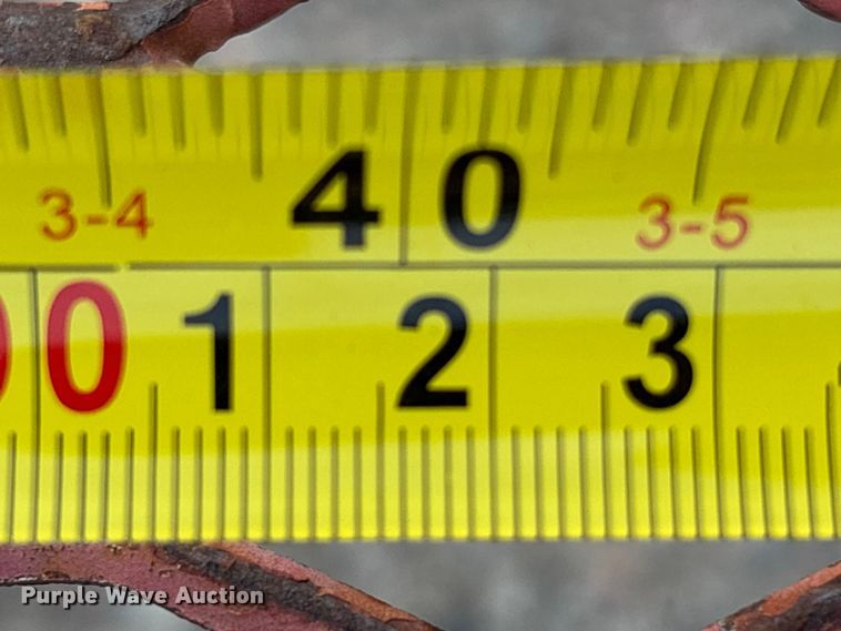 image for item OE9366 2005 Thomas Built School school bus