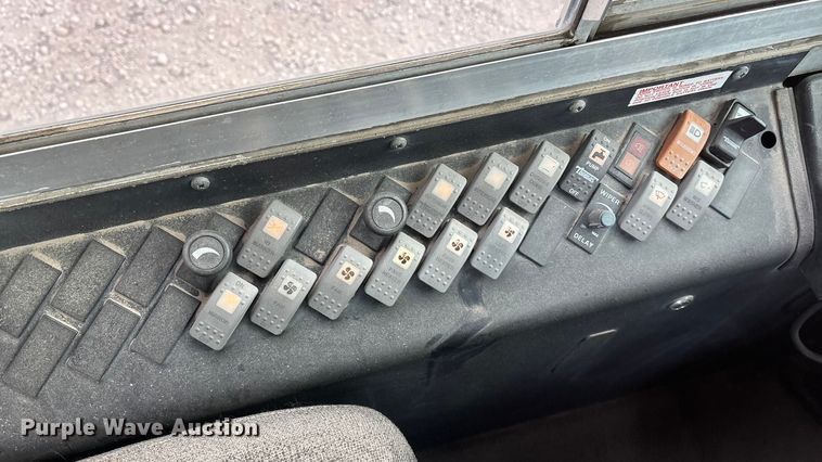 image for item OE9366 2005 Thomas Built School school bus