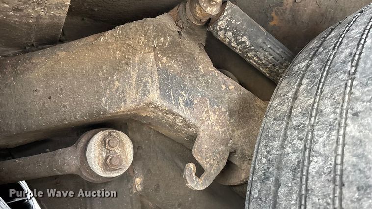 image for item OE9368 1989 Motor Coach Industries 102C3 Intercity coach bus