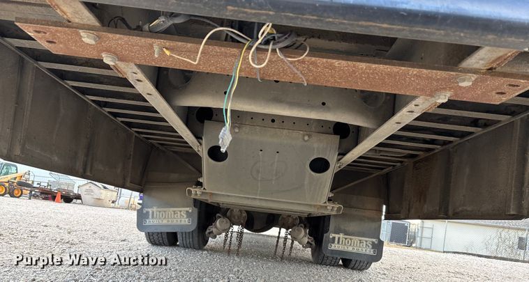 image for item OE9370 2005 Thomas Built school bus