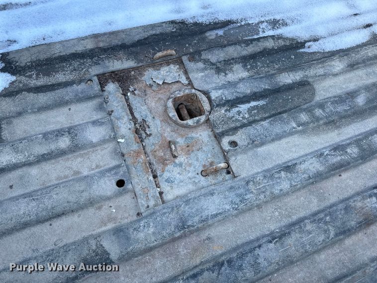 image for item OE9512 2003 Chevrolet Silverado 2500HD Ext. Cab pickup truck