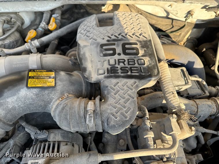 image for item OE9512 2003 Chevrolet Silverado 2500HD Ext. Cab pickup truck