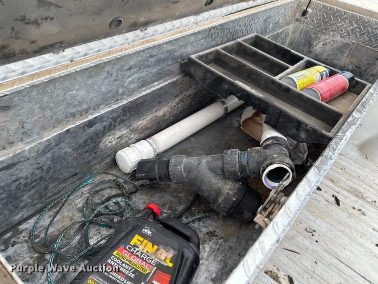 image for item OE9514 2011 Chevrolet Silverado 1500 Ext. Cab pickup truck